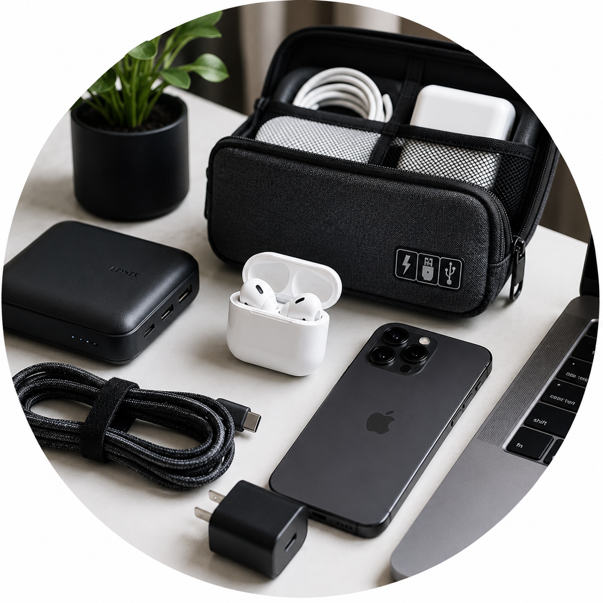 Tech Accessories