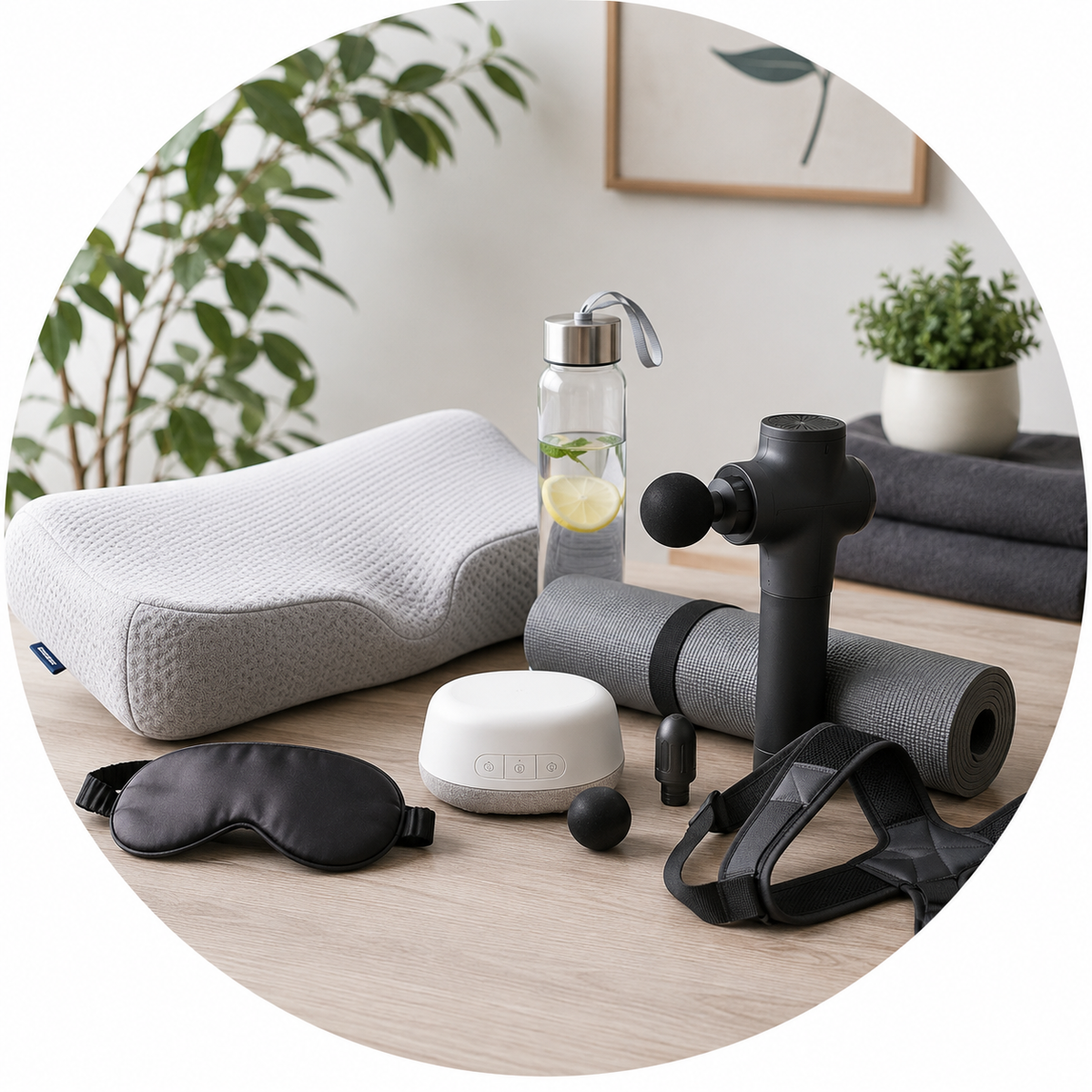 Health & Comfort