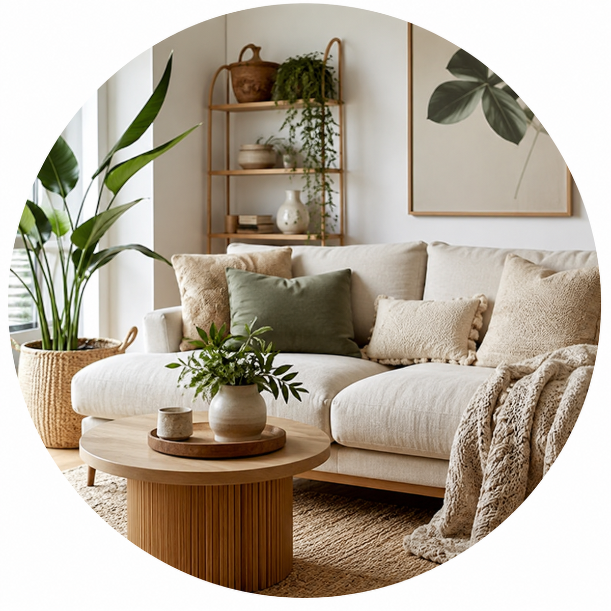 Home & Living