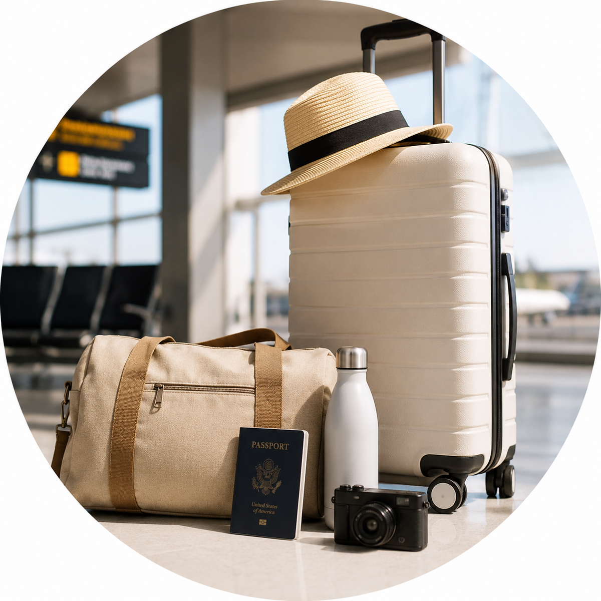 Travel