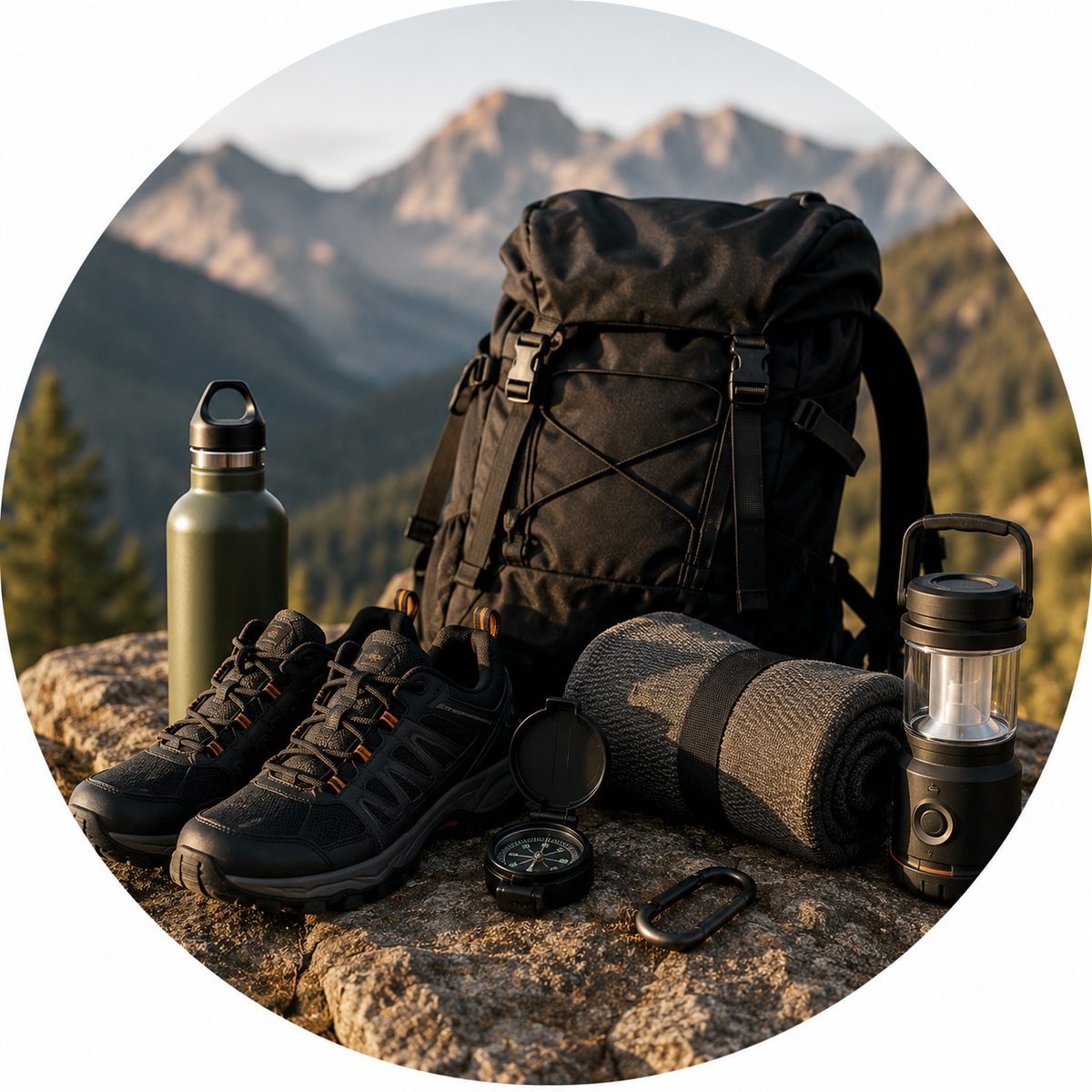 Sports & Outdoors