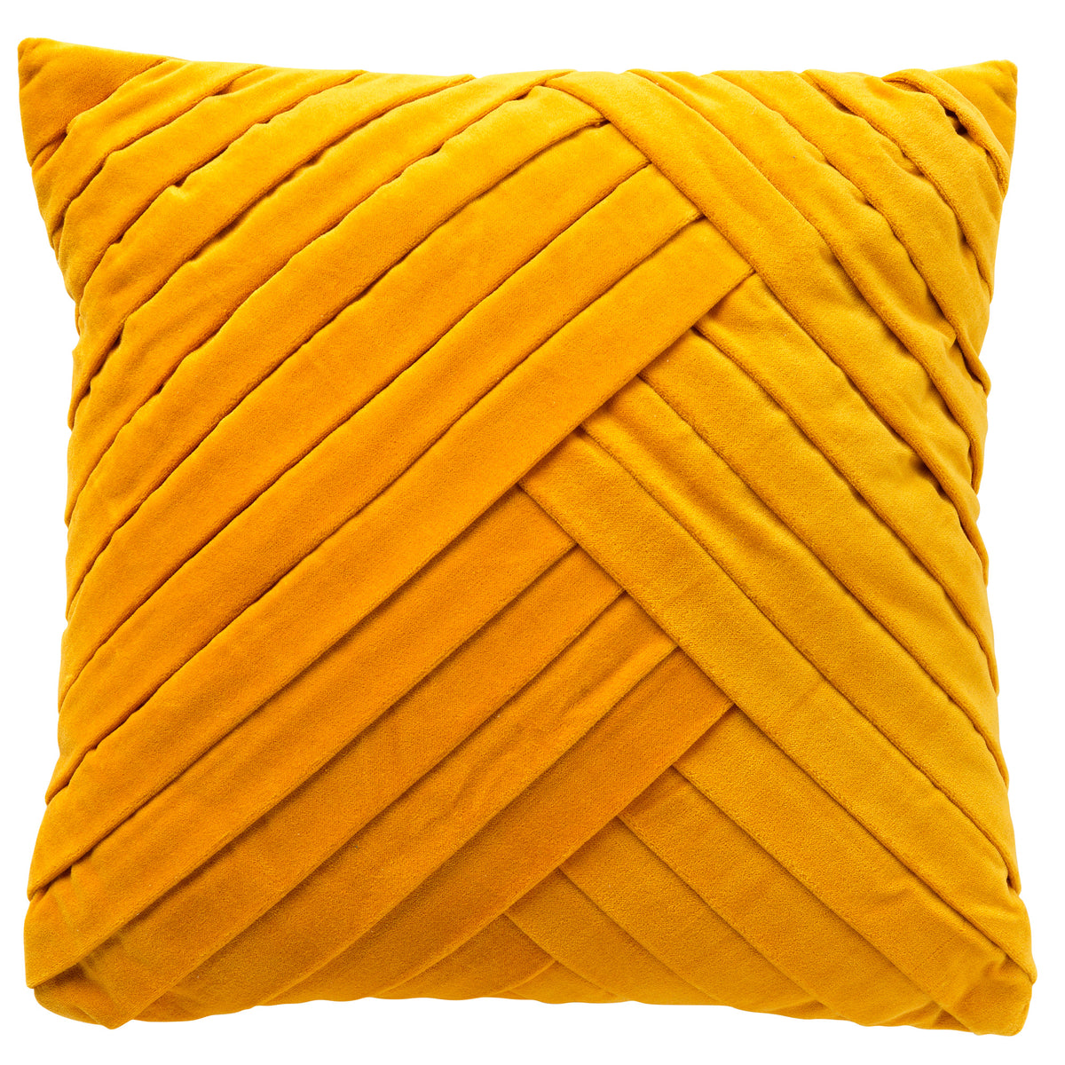 Knitt Kussen - Weaver