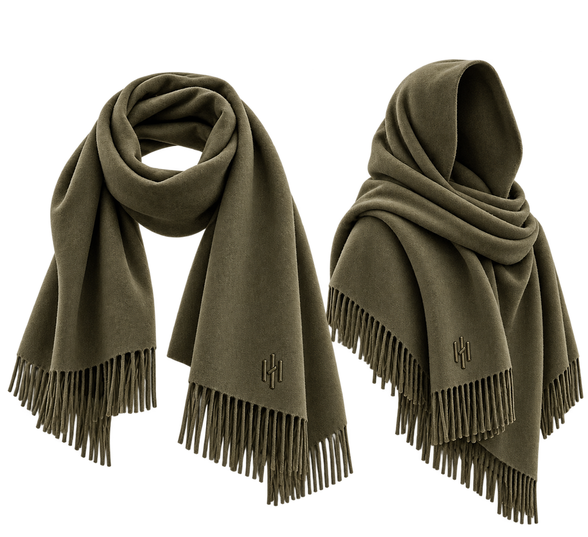 HERITAGE SCARF