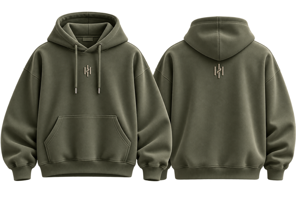 HOODIE