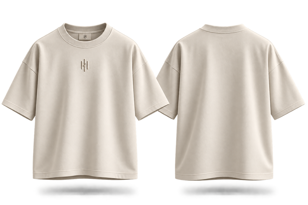 ESSENTIAL TEE